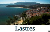Lastres - Asturias
