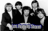 Inicios de los Rolling Stones