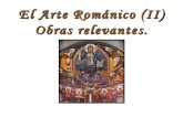 El arte románico (ii)