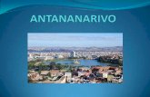 Antananarivo Power Point