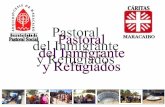 Maracaibo PresentacióN Refugiados