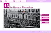 La II República i la Guerra Civil, Història d'Espanya, Segle XX