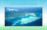San andres islas