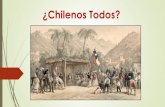 Clase  independencia de chile