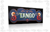 Una Ventana al Tango