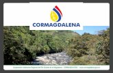 Presentacion Proyecto Cormagdalena