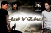 Jacob vs Edward