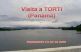 A Tortí Panamá