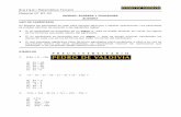 PDV: Matemáticas Guía N°3 [3° Medio] (2012)