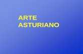 Arte asturiano