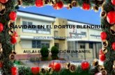 Navidad en el portus blendium3
