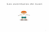 Las Aventuras De Juan Ch. 8