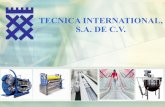 Tecnica International