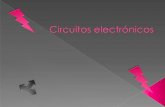 Circuitos electrónicos karithoo d