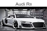 Audi r8 alejandro6º