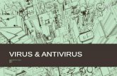 Virus & Antivirus