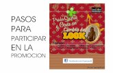 Como participar concurso prueba suerte y gana un cambio de look con lupes gold y Social Media Panama
