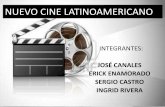 Nuevo cine latinoamericano