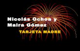 NicoláS Ochoa Y Maira GóMez (Sintesis De Leccion 2)