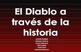 El Diablo A TravéS De La Historia