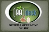 Sistema operativo online Presentacion
