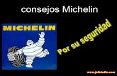 Consejos Michelin
