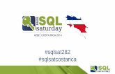 Sql server data tools la nueva generación de herramientas de desarrollo de bases de datos