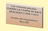 Las misiones jesuitas1
