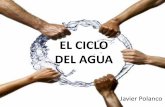 El ciclo del agua por javierpolanco sexto-20141009