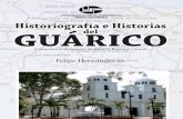 Histografia e Historias del Guarico.