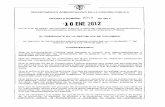 Ley antitramite decreto 19 de 2012