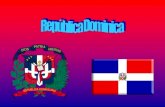 República  Dominicana