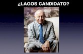 Ricardo Lagos Escobar ¿Candidato Presidencial 2017?
