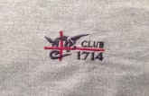 Club1714 - Barcelona - Catalonia (Español)