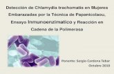 39927134 deteccion-de-chlamydia-trachomatis-en-mujeres-embarazadas-final-cofee