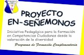 Presentación En-Señemonos