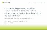 Quisk:   presentation mobile moneyamericas_spanish 08apr2014