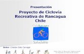 5_Proyecto Ciclovia Rancagua Cristian Soto