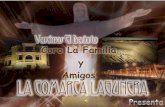 Popurri Lagunero (Coro La Familia)