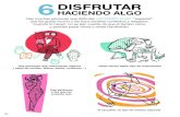 Guía ilustrada Diferentes sobre Diversidad y disCapacidad (parte 2)