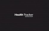 Health tracker