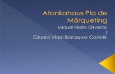 Atankahaus pla de màrqueting(power)