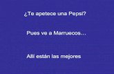 Quieres Una Pepsi 9946