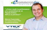 Presentación Marcos Pueyrredon - eCommerce Day Santiago 2014