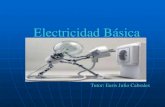 Electricidad Basica - Actividad 4