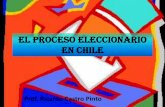 El Proceso Eleccionario En Chile