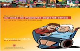 Manual para el cuidado de mayores dependientes en el ámbito familiar - Ayuntamiento de Murcia - 2008