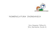 Clase nomenclatura inorganica 2011