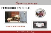 Femicidio en Chile. Una radiografía