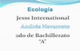 Diapositivas (Ecologia)